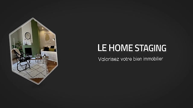 Le home staging & Paris Immobilier
